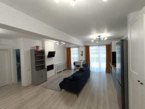 Apartament mobilat si utilat complet